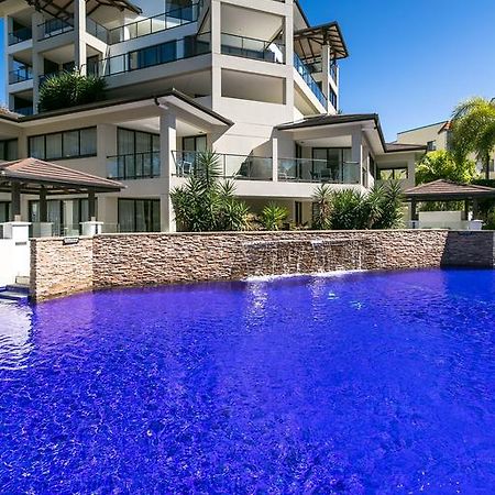 Grand Mercure Allegra Hervey Bay Ngoại thất bức ảnh The pool at the W Hotel