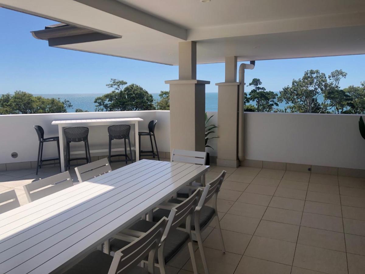 Grand Mercure Allegra Hervey Bay Ngoại thất bức ảnh
