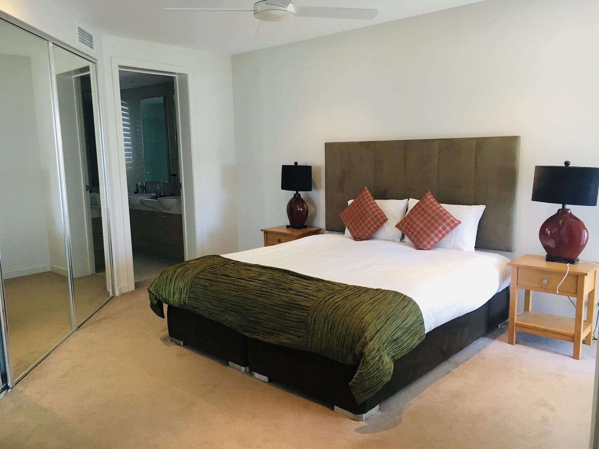 Grand Mercure Allegra Hervey Bay Ngoại thất bức ảnh