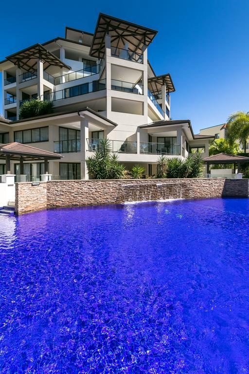 Grand Mercure Allegra Hervey Bay Ngoại thất bức ảnh The pool at the W Hotel